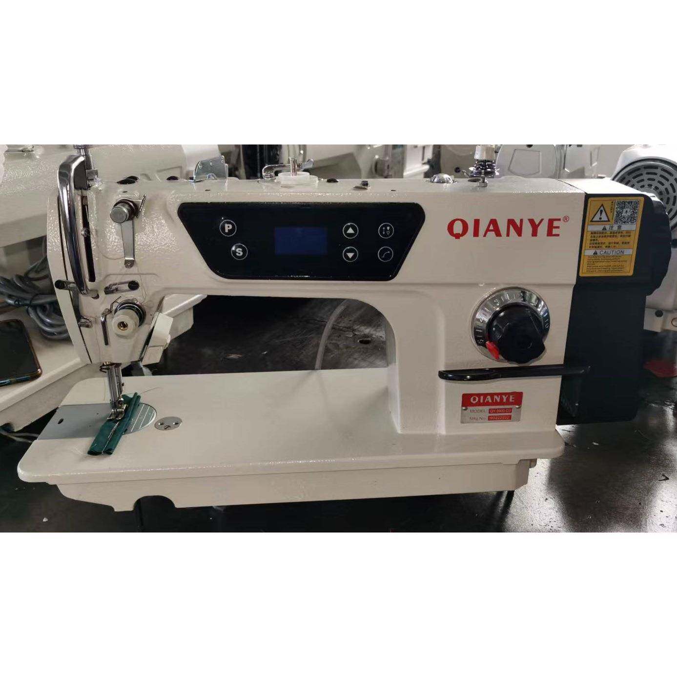sewing machine 8700高速平缝机6150平车家用工业缝纫机 厂家