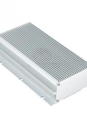 大功率稳压器V12转28V 40A升转换器车 12S2840载影音压电源
