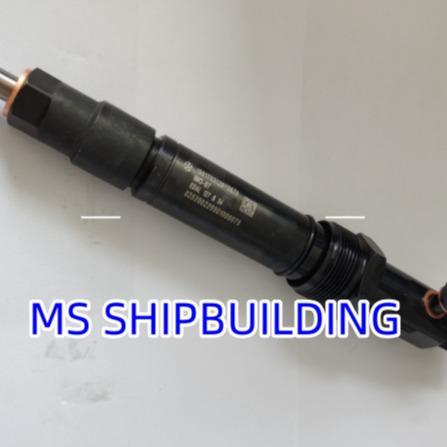 喷油器 件号1001703128 injector Fuel injector 1001703128