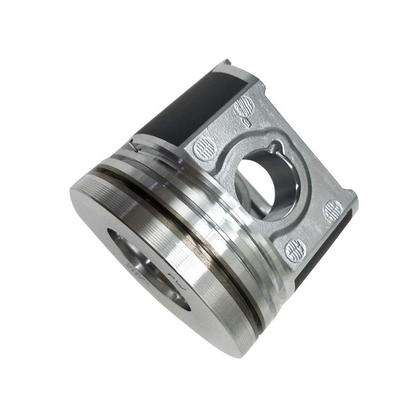 挖掘机现代雷沃洋马TNV9发动机四配大修包曲轴连杆大小瓦活塞