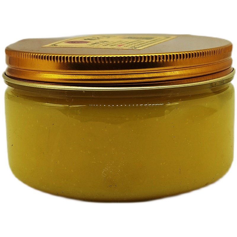 抛光蜡 大漆工艺品抛光 漆器古琴推光 抛光 保养蜡 0g罐装