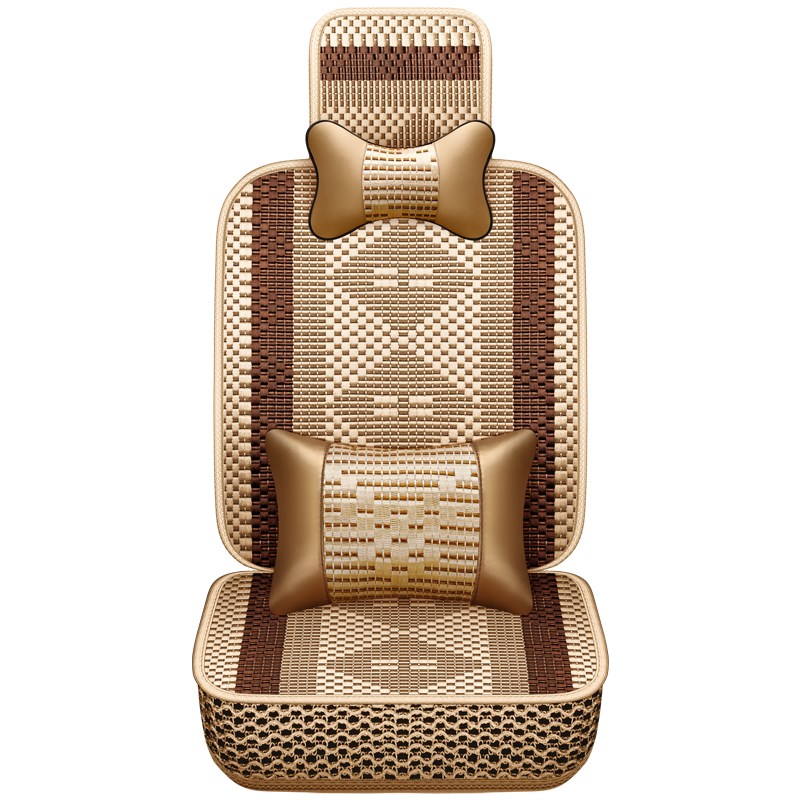 夏季冰丝汽车坐垫东风雪铁龙C2CC5凯旋新世嘉爱丽舍两厢三厢座