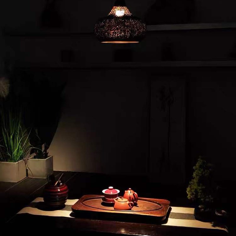 PR20光源E27螺口LED射灯餐饮吊灯射泡无频闪聚光10w灯节能暖色