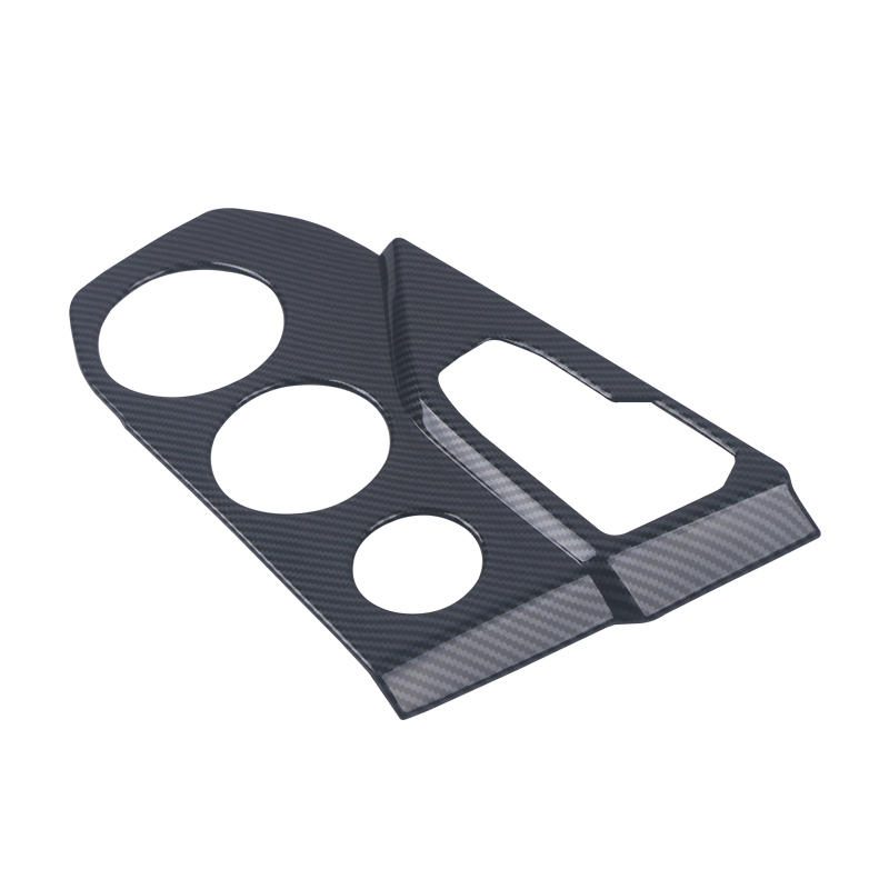 适用于极氪001内饰碳纤维全内饰防护改装贴玻璃升降排挡面板等