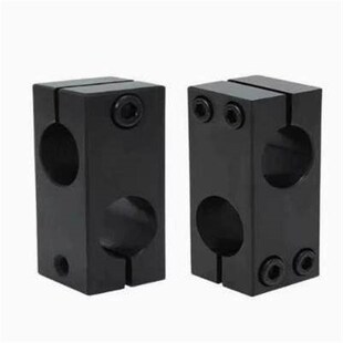 D16 D40 D30 D25 D20 D15 D12 D10 RDN02 固定夹RDN01