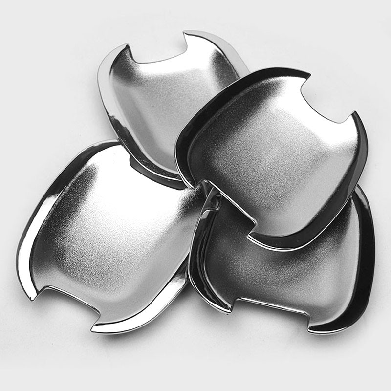 09-15款经典科鲁兹不锈钢拉手电镀拉手门碗 车门拉手亮条装饰改装