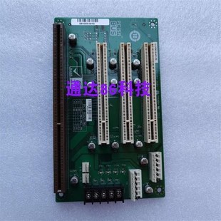 威强PCISA工控电脑底板 R40 测试好 IEI