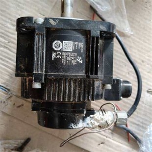 功率0.85K 09AFC61 议价安川伺服电机 型号SGM7G