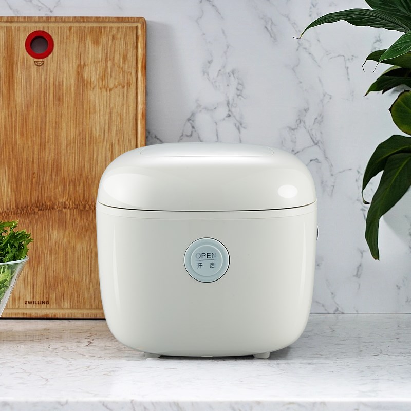 掌声IH201小容量家用IH电磁加热电饭煲多功能智能小型电饭锅2-人