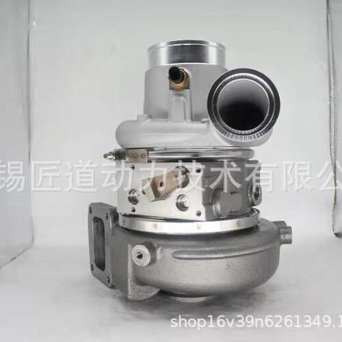 HE451VE HE400VG增压器适用康明斯Various with ISX QSX Engine