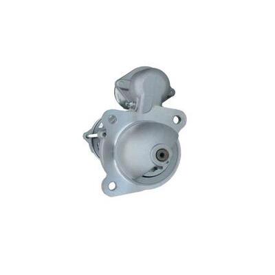 6651636起动机马达适用BOBCAT山猫980滑移装载机起动机马达