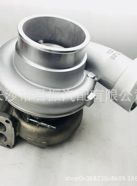 GT500201B 701756-0001 196-5946 OR7921 3456-773E 涡轮增压器