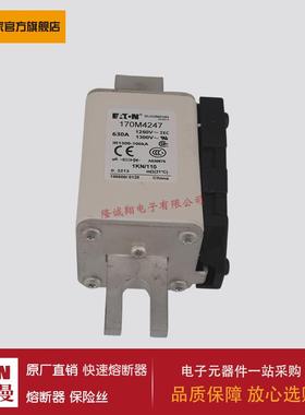 熔断器170M4247 170M5238 170M5239 170M5240 170M5241 170M5242