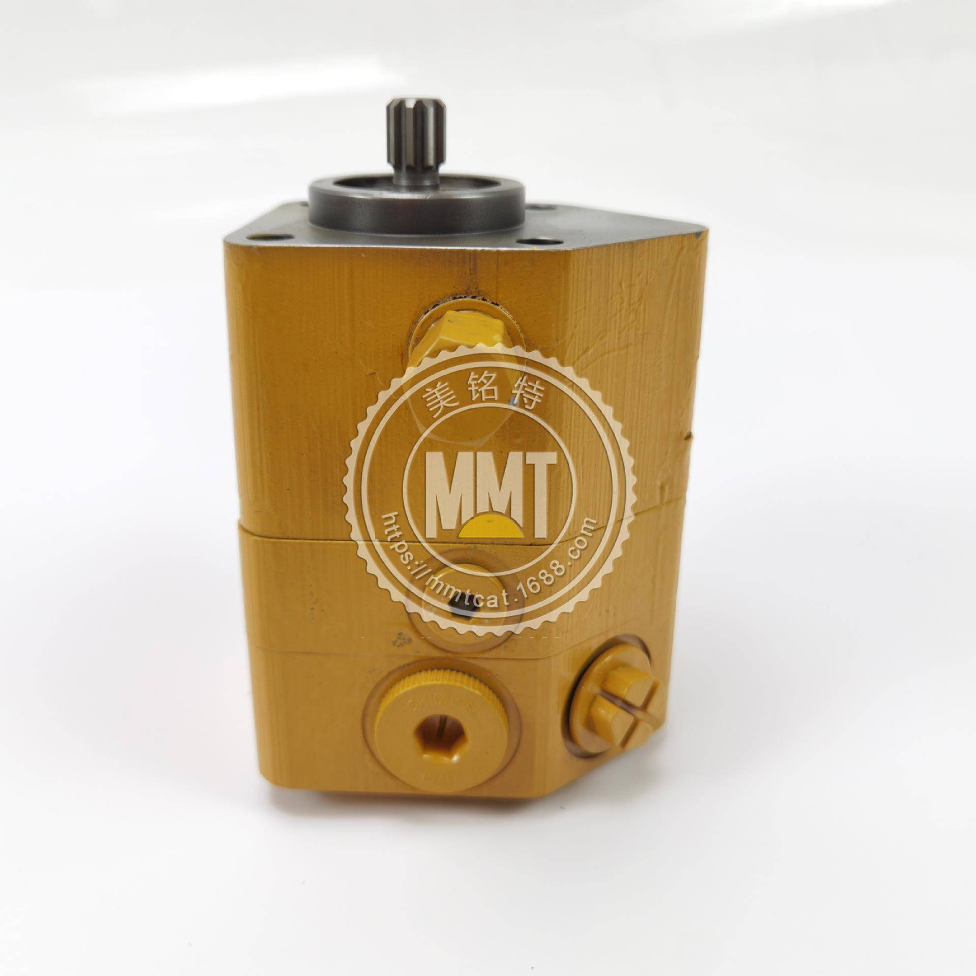 CAT卡特3508燃油输油泵总成313-7770注油泵3137770工业船用发动机