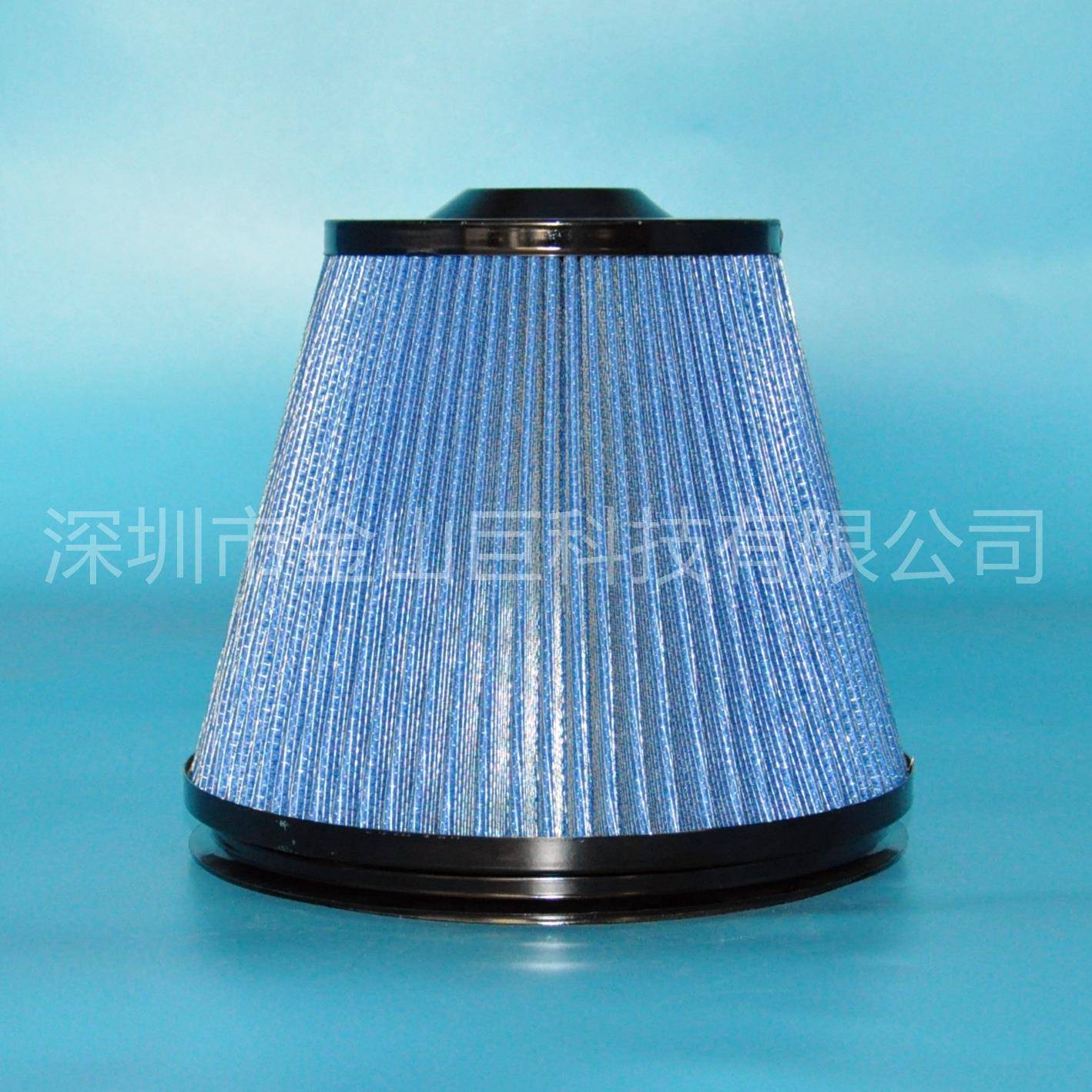 金山巨空气滤清器器41-1146 4931611 HR160037