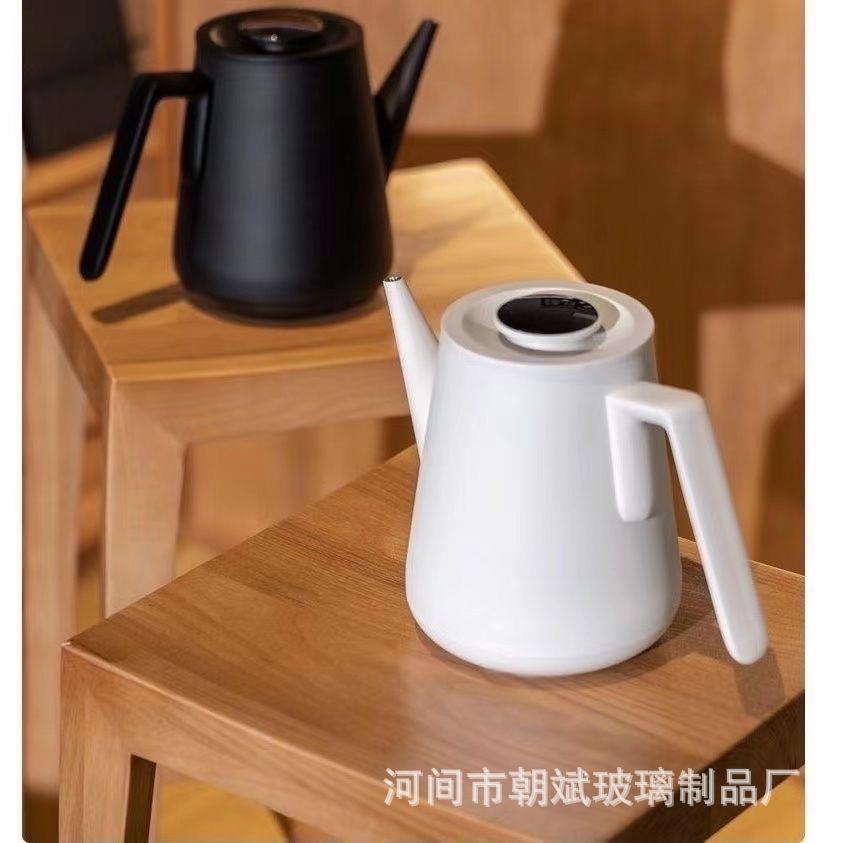 小坐W1 W2觅壶全自动底部上水电热水壶恒温烧水壶家用泡茶煮水壶