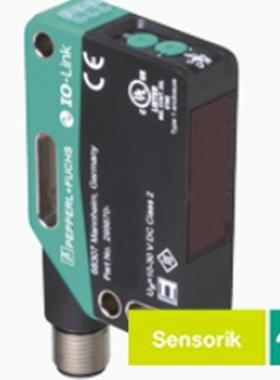 OBG8000-R201-2EP-IO-V1倍加福光电开关(295670-100191)