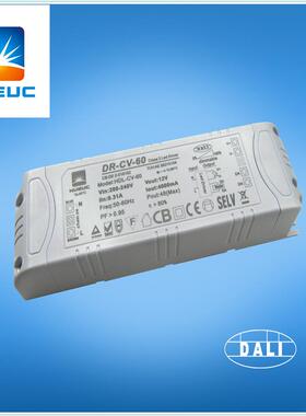 供应100WDALI 调光电源 恒压12V 24V输出 SAA RCM 认证