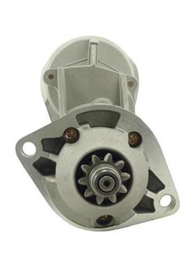 70022640起动机3971610起动机马达适用JLG捷尔杰高空平台起动机