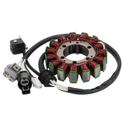 GOOFIT 点火线圈定子KRF800 Teryx Kawasaki KRT750 Teryx4 750