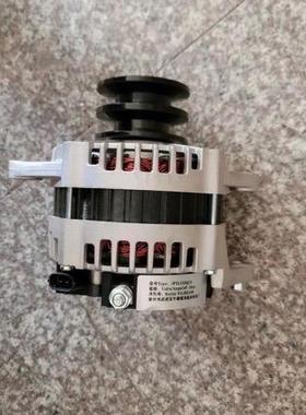 JFZ1122QC3发电机1408502910206发电机JFZ192发电机全柴发电机