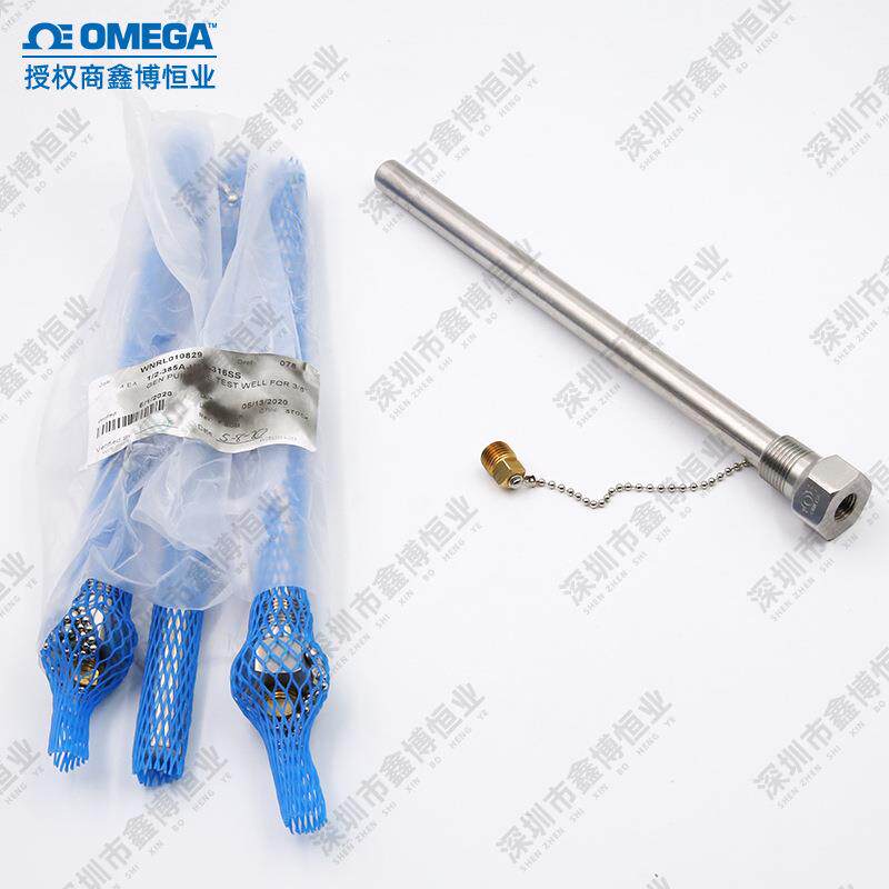 3/4-260A-U15/8-304SS 1/2-385A-U10-316SS奥米佳热电偶电阻套管