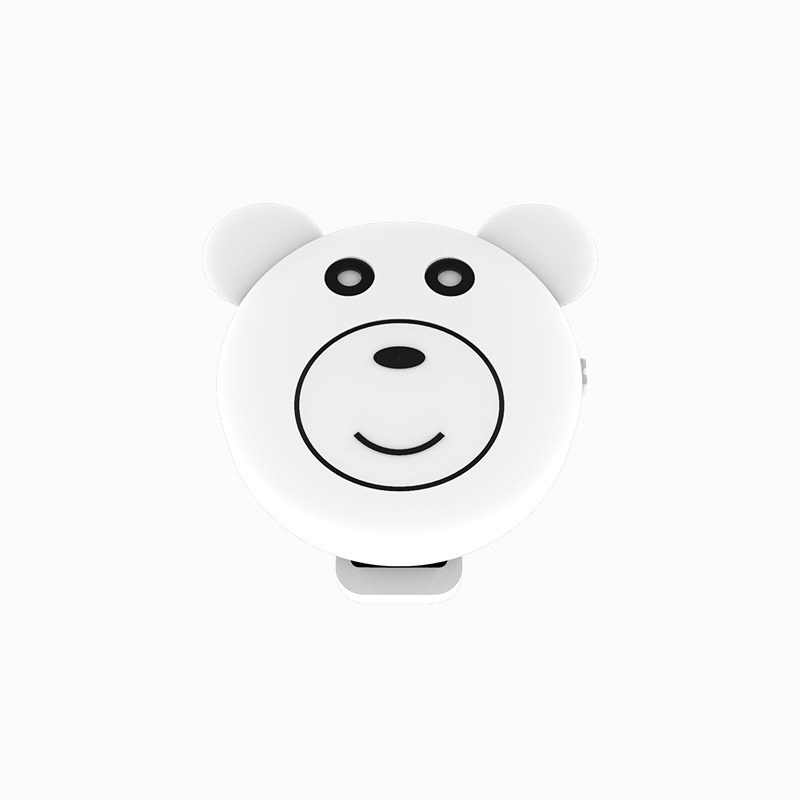 儿童防近视坐姿提醒仪坐姿矫正器视力保护器看书写字距离提醒仪器