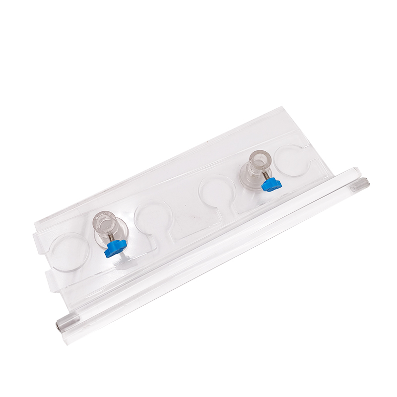 有机分液漏斗架0-0ml 0 1000ml 孔 美观大方实验室漏斗支架