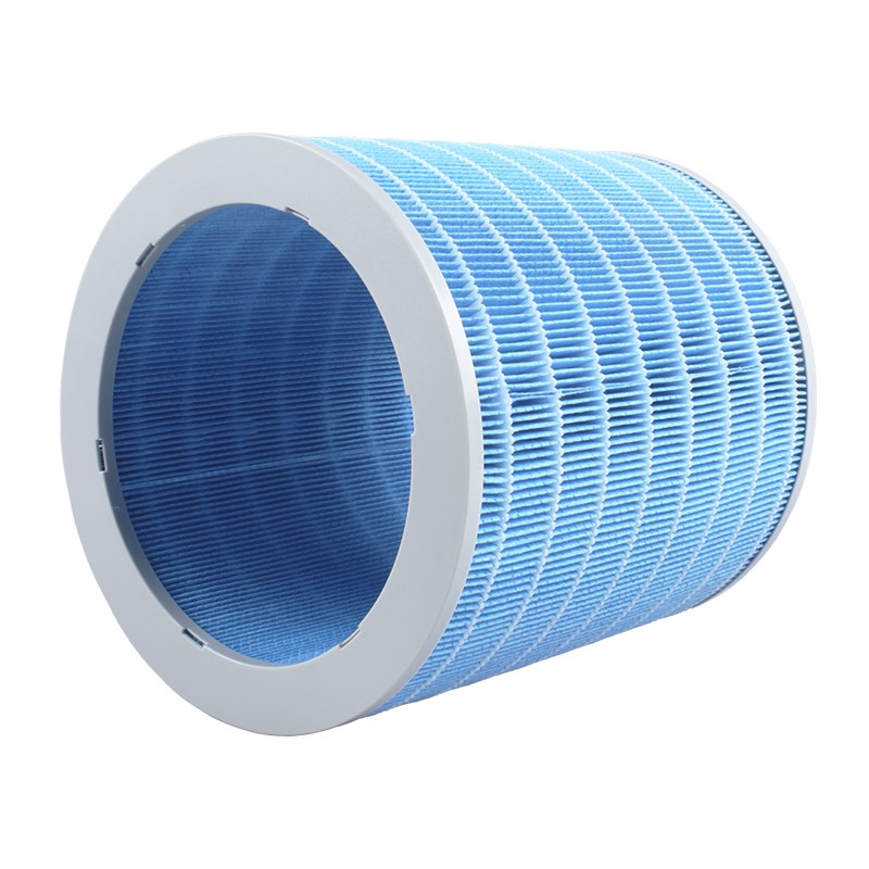 适配irx度湿加湿器过滤网无雾加湿滤芯H0/HF1除水垢耗材网