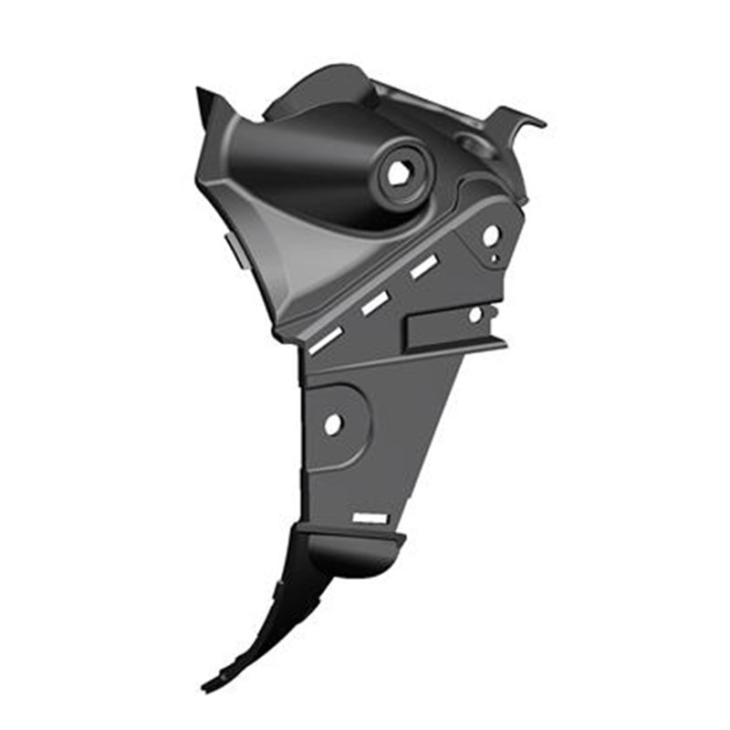 升仕ZT-GK3头部配件外壳仪表支架基座底架大灯日行灯左右转向灯