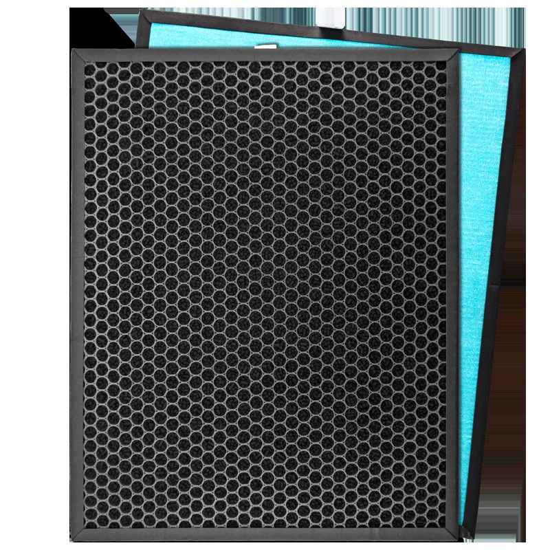 适配爱宝乐空气净化器滤网P3B除醛/雾霾过滤芯装CS-F3S