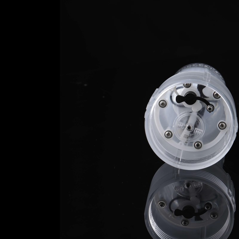 船用IS避碰信号示位标定位仪观察闪灯网位仪底罩W100W1