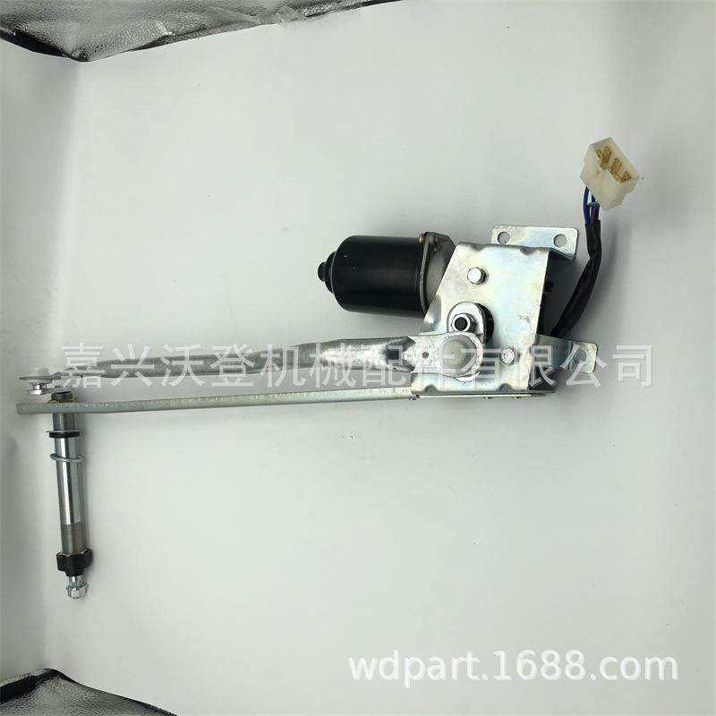 245-7931雨刮电机用于卡特E320C E320B 发动机