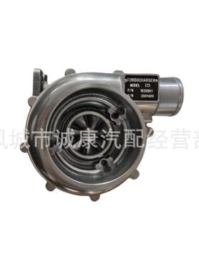 G23 EX330 RE550933 RE550932 RE550941 6.8L 6068 涡轮增压器