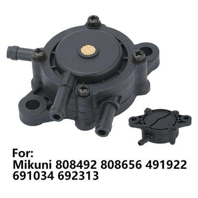 燃油泵For 百力通&Mikuni 491922 691034 692313 808492 808656