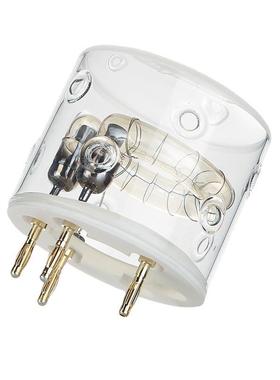 神牛AD600pro原装灯管灯泡摄影灯闪光灯外拍灯600w备用直插灯头