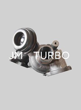 涡轮增压 器NGT1341Z 9805762680 829675-0002