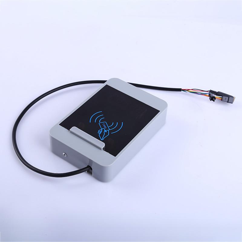 单机版刷卡水控器 浴室开水器刷卡机 学校饮水机刷卡计费水控系统