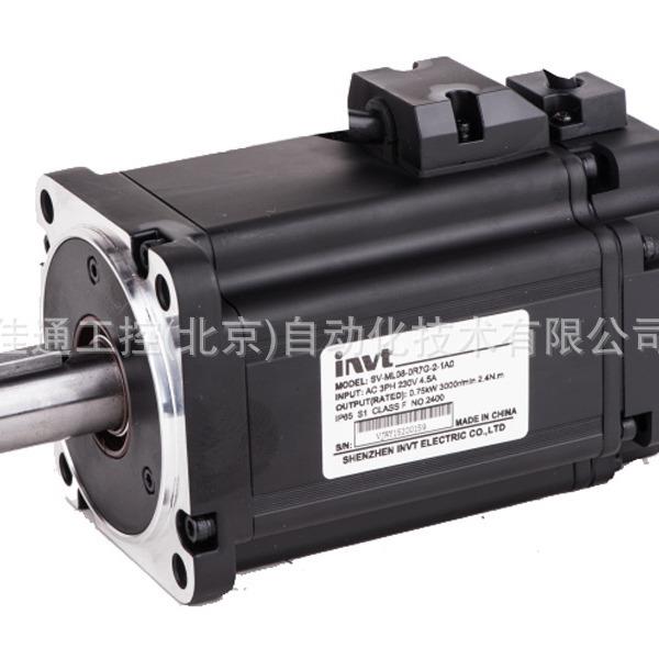 伺服电机SV-MM13-1R5E-2-9A4-1000
