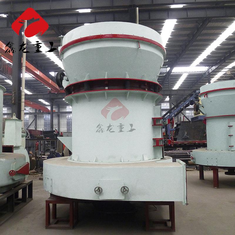 5R4121立式雷蒙磨粉机方解石磨粉机大理石高岭土膨润土雷蒙磨机