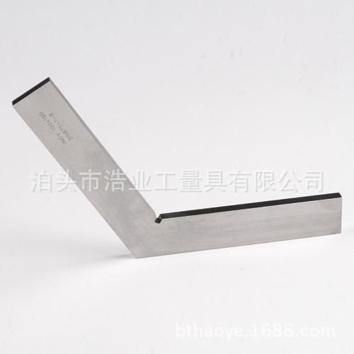 135度角尺150x100 200x130 250x165 300x175不锈钢淬火 2级