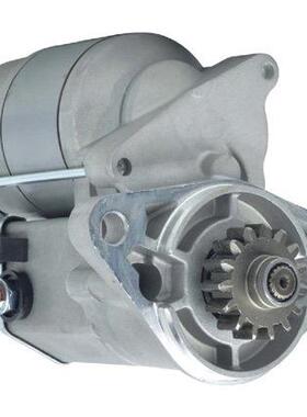 28000-7761起动机6281-100-005-00起动机适用ISEKI井关起动机