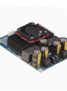 BDM8-A TPA3255 2x300W 发烧HIFI数字功放板 大功率2.0 声道 立体