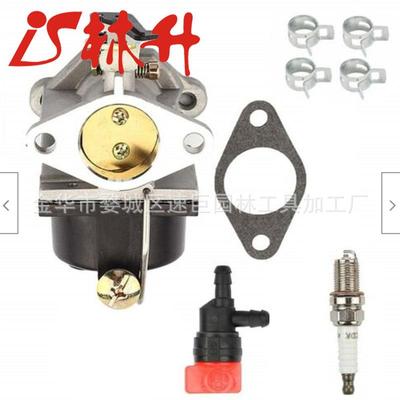 林升供应化油器适用Tecumseh 640065A & 640065 13HP 13