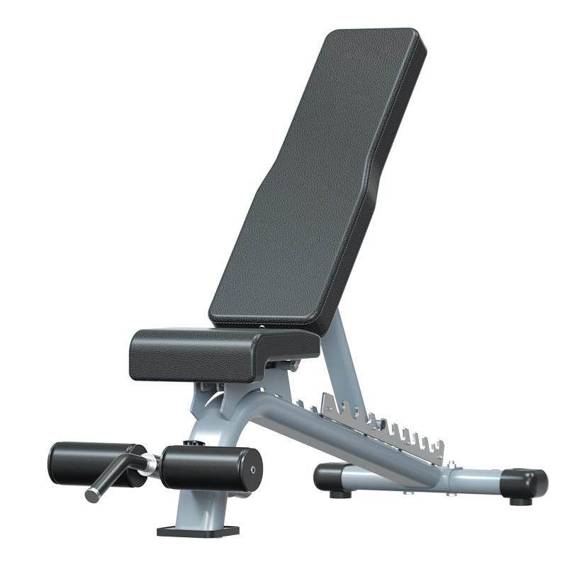 Choice多功能哑铃凳室内商用健身器材训练套装卧推凳仰卧板训练器