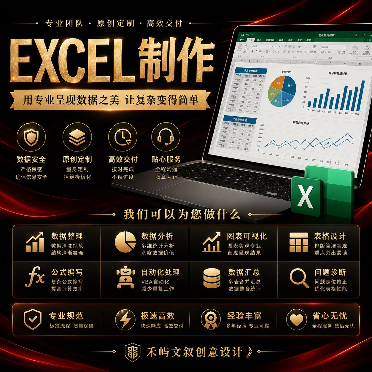 2026Exl高效办公数据处理教程