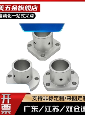 导向轴支座STHCB3/4/5/6/8/10/12/15/16/20/25/30/35/40/50