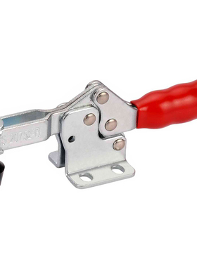 快速夹具夹钳 水平式肘节型ST-H213U ST-H217U ST-H227U ST-H237U