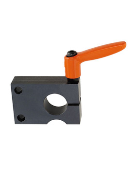 导向轴支座L型SHKSB SHKSM SHKSS SHKSA 10 16 20 30 40