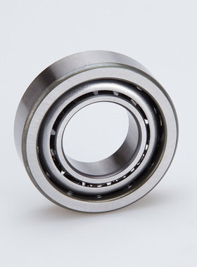 替米思米 角接触球轴承E-B7000/7001/7002-DB经济型 两列组合DB型